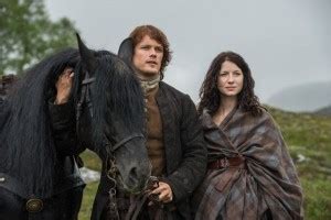 Outlander Season 1 Episode 12 Recap and Links .